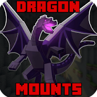 Mod Dragons for MCPE – Mods for Minecraft PE