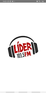 RÁDIO LÍDER FM - UBÁ