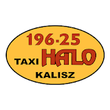 Halo Taxi Kalisz icon