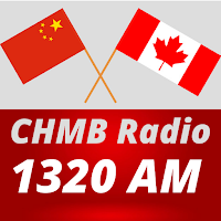 1320 AM Radio Vancouver CHMB AM1320 匯聲廣播 Vancouver
