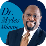 Cover Image of Download Dr. Myles Munroe 1.0 APK