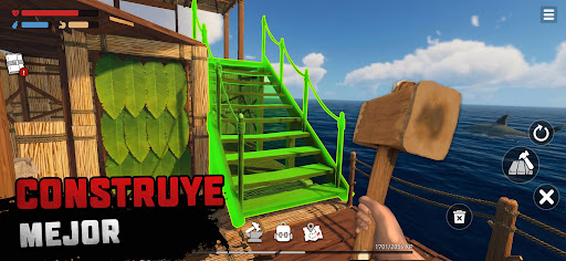 Raft® Survival - Ocean Nomad screenshot 7