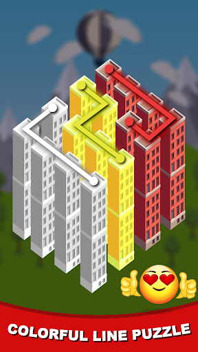 Tower Color Sort Color Puzzle Screen 2