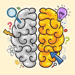 Cover Image of Download Brain Games - Brain Puzzle  APK