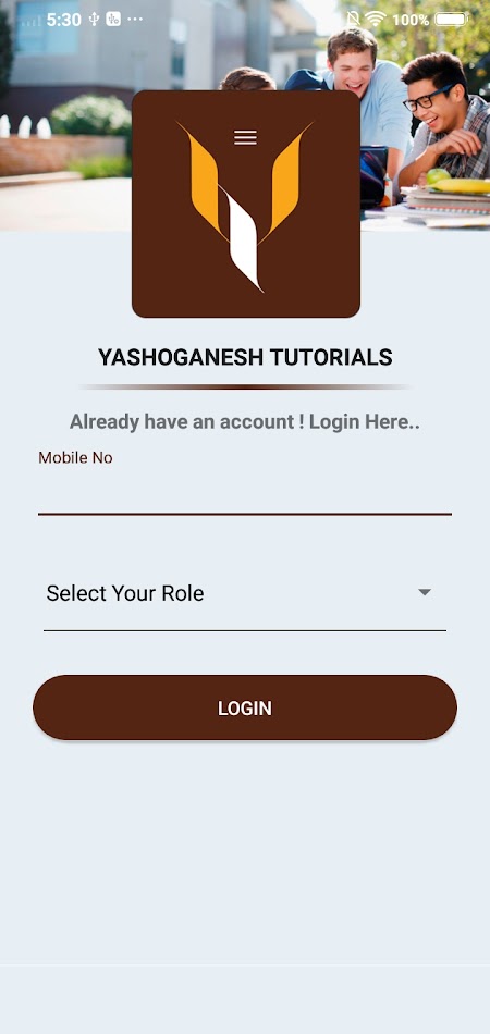 #3. YASHOGANESH TUTORIALS (Android) di: MAsys Group