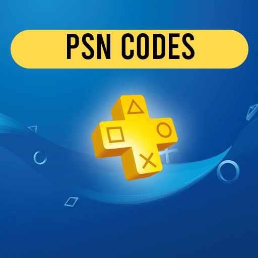 Buy PSN gift cards, Cheap PlayStation gift card codes