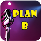 Plan B Musica Fan icon