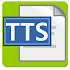 TTS txt reader1.2