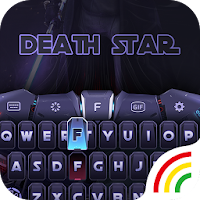 Space Keyboard Theme