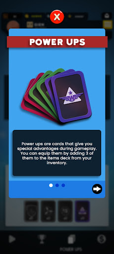 LetteRush Screen 2