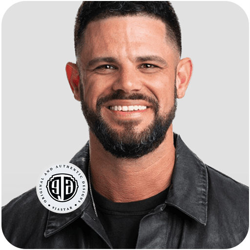 Steven Furtick's Audio & Video Logo