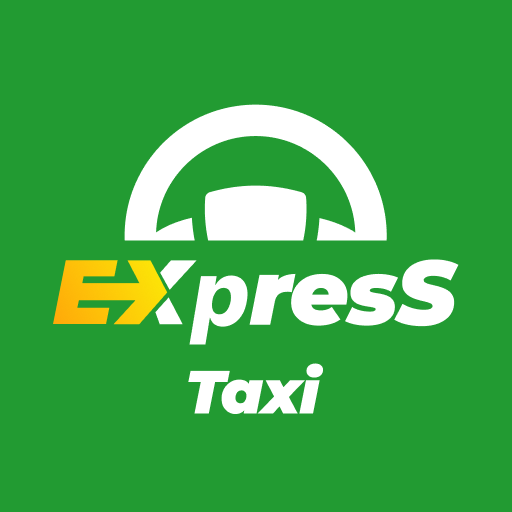 Express Taxi Driver Download on Windows