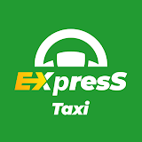 Express Taxi Driver icon