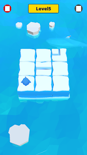 Iceberg 2022