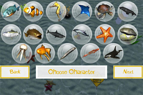 Ocean Craft Multiplayer Free Online 3.5 screenshots 2