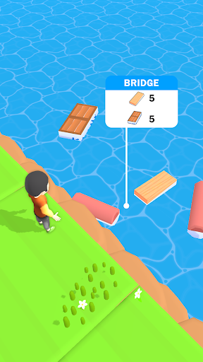 Lost Adventure screenshot 8