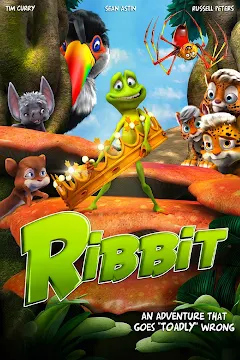 Ribbit – Films sur Google Play