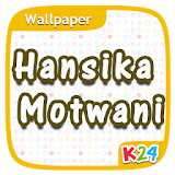 K24 Hansika Motwani icon