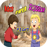 Rock Paper Scissors - Fight icon