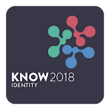 KNOW Identity Conference 2018 icon