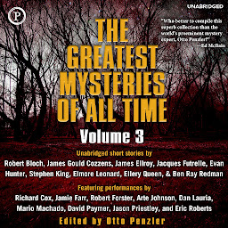 Icon image The Greatest Mysteries of All Time: Volume 3