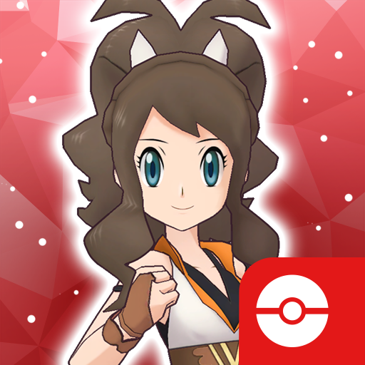 Pokémon Masters EX v2.20.2 latest version for Android