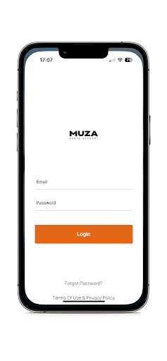 Muza - Dance Academy Screen 2