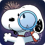 Snoopy : Spot the Difference