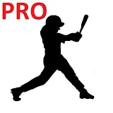 Softball Stats Pro icon