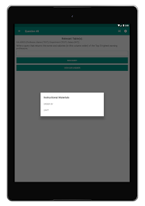 Screenshot 19 SQL Practice PRO - Learn DBs android