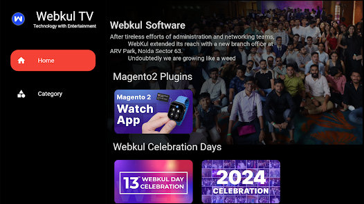 Screenshot image