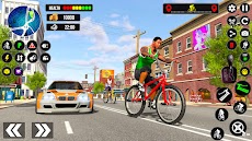 Xtreme BMX Offroad Cycle Gameのおすすめ画像3