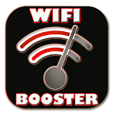 Speed & Boost Wi-Fi Prank icon