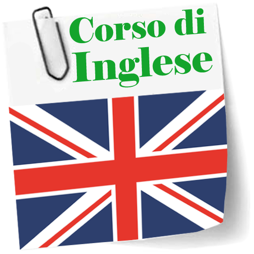 Corso di Inglese logo