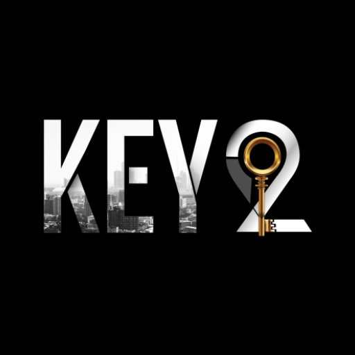 Key2 Wallet logo