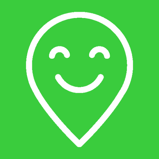 Mood Map logo