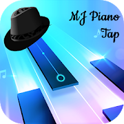 Magic Piano MJ app icon