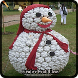 Creative Craft Ideas icon