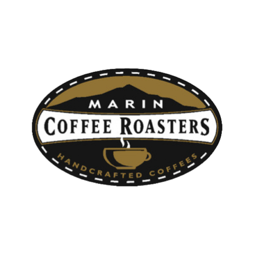 Marin Coffee Roasters logo