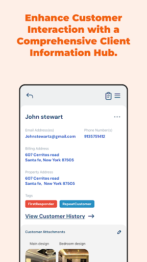 TaskBoss Screenshot