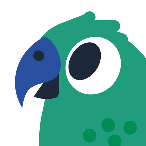 Skyguide Squawk logo
