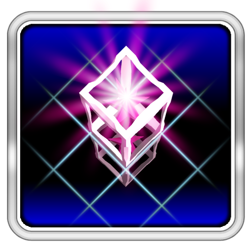 CUBIC RUNNER  Icon