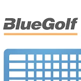BlueGolf Scorecard icon