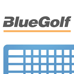 Ikonbillede BlueGolf Scorecard