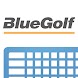 BlueGolf Scorecard