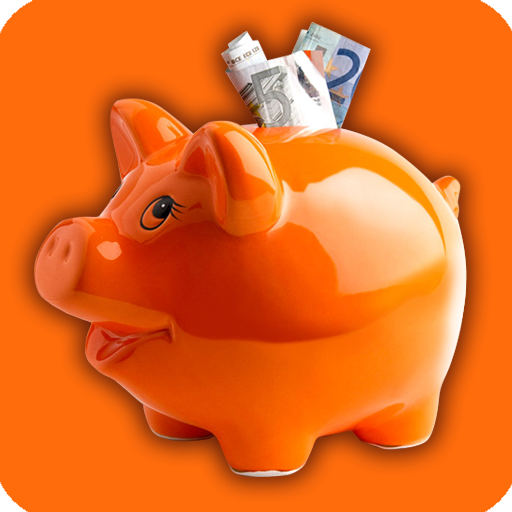 Economía Naranja logo