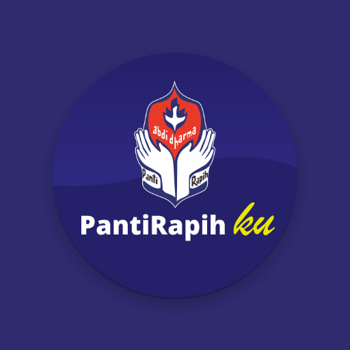 PantiRapihKU logo