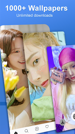 Girls Generation Wallpaper Screen 2
