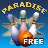 Bowling Paradise 3D icon