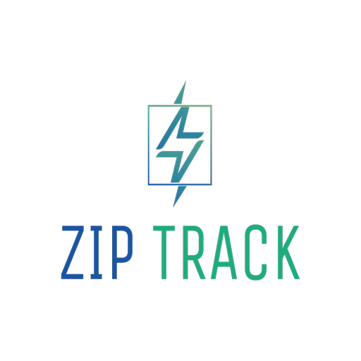 ZIP Track App 1.0.0 Icon